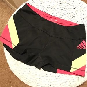 Adidas Shorts